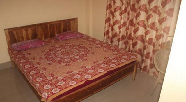 M. V. Lodge, Port Blair 5